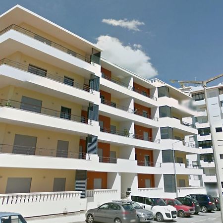 Apartament Muralha Building Lagos Zewnętrze zdjęcie
