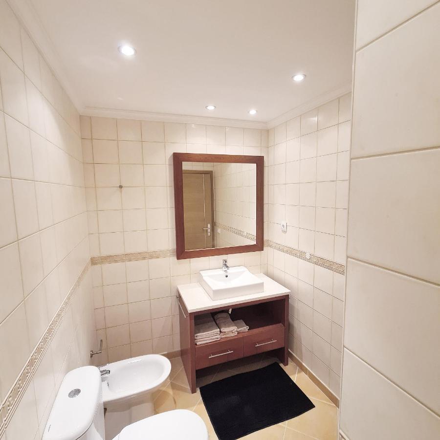 Apartament Muralha Building Lagos Zewnętrze zdjęcie