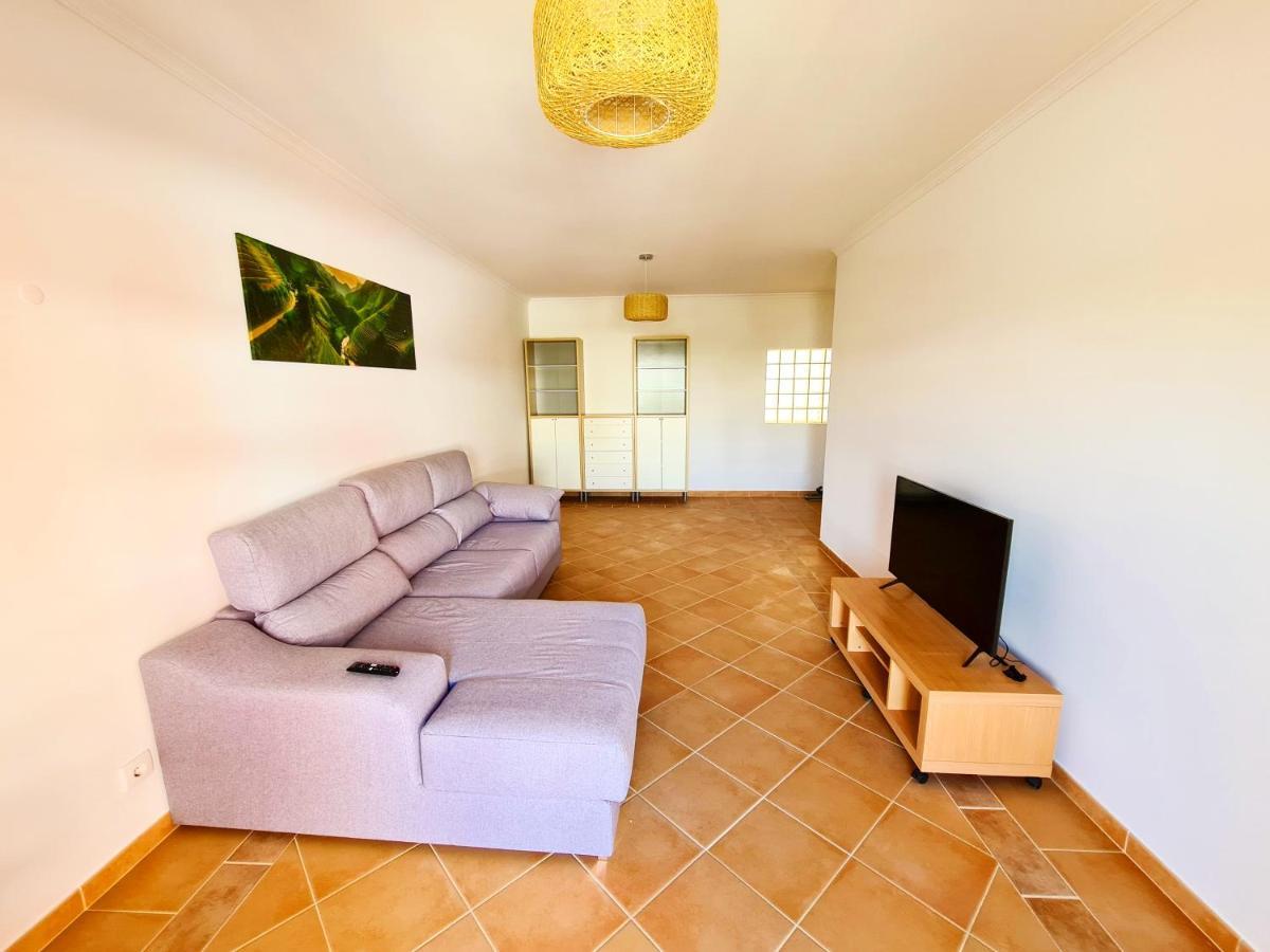 Apartament Muralha Building Lagos Zewnętrze zdjęcie
