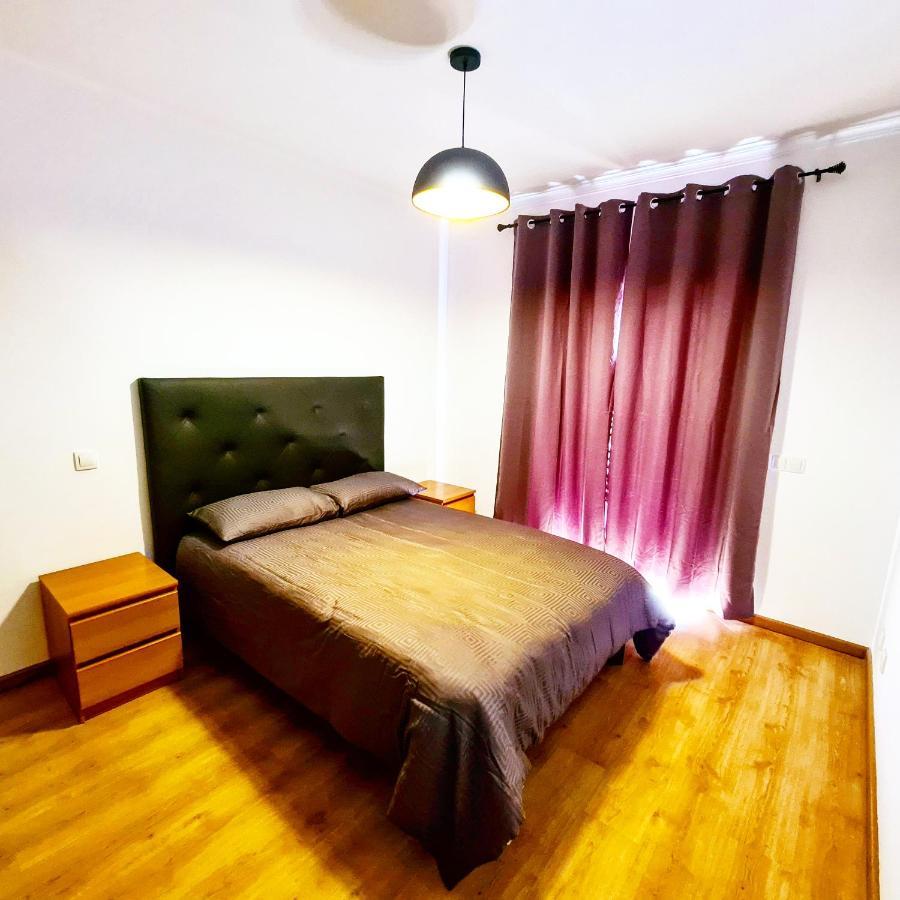 Apartament Muralha Building Lagos Zewnętrze zdjęcie