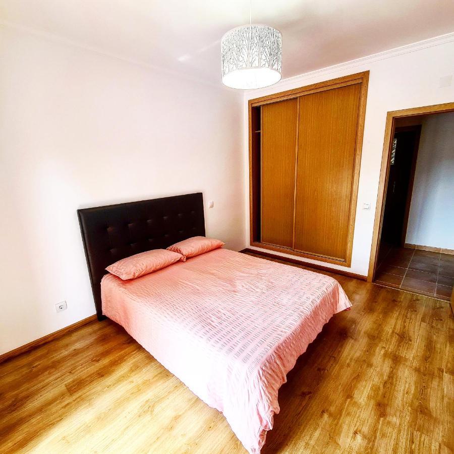 Apartament Muralha Building Lagos Zewnętrze zdjęcie