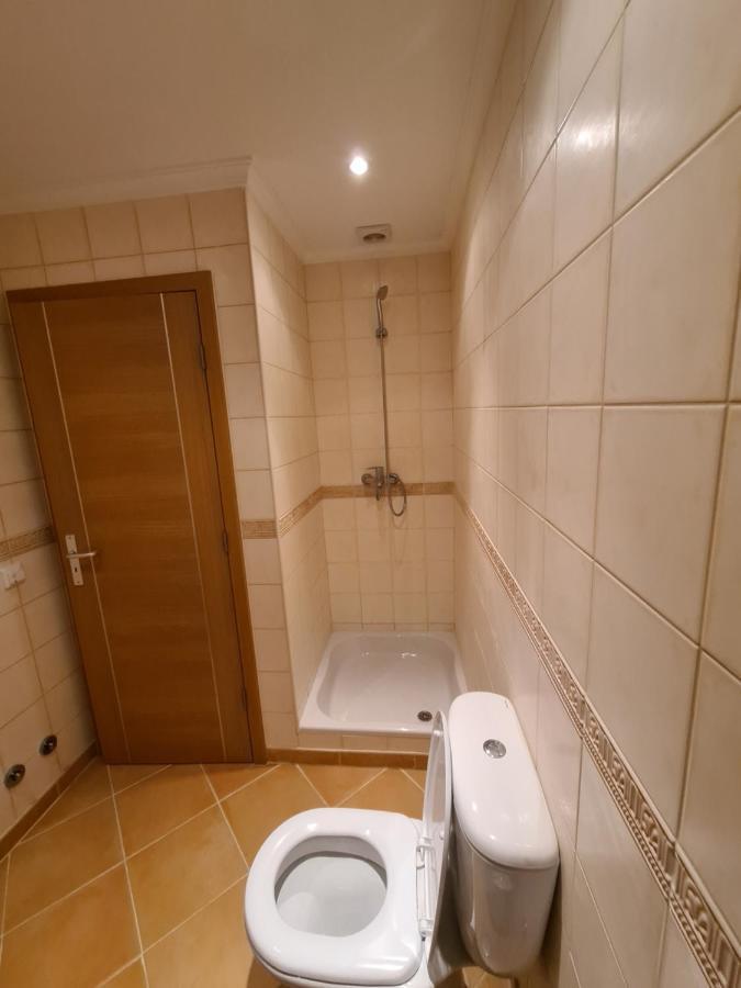 Apartament Muralha Building Lagos Zewnętrze zdjęcie